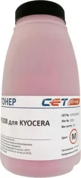 CET CET-PK208M-50