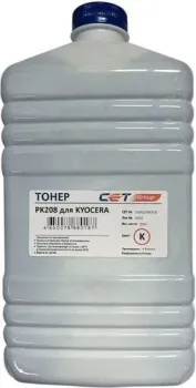 CET CET-PK208K-500