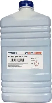 CET CET-PK208C-500