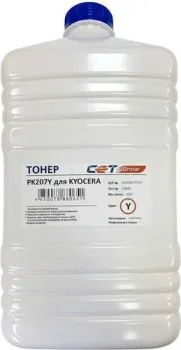 CET CET-PK207Y-500