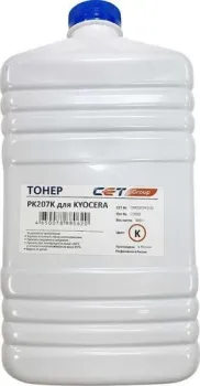 CET CET-PK207K-500