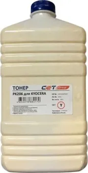 CET CET-PK206Y-500
