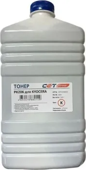 CET CET-PK206K-500