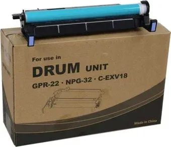CET CET-5818U