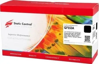 Static Control 002-01-S7553A (аналог HP 002-01-S7553A)