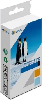 G&amp;G GG-NC-PGI520BK (аналог Canon NC-PGI520BK)