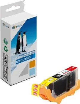 G&amp;G GG-NC-CLI426C (аналог Canon NC-CLI426C)