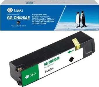 G&amp;G GG-CN625AE (аналог HP CN625AE)