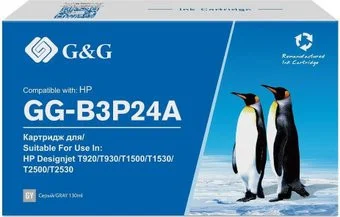 G&G GG-B3P24A (аналог HP B3P24A)