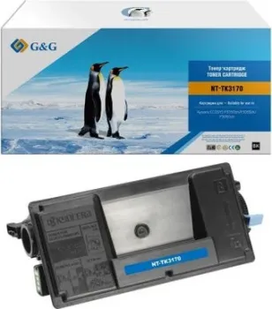 G&amp;G GG-NT-TK3170 (аналог Kyocera NT-TK3170)