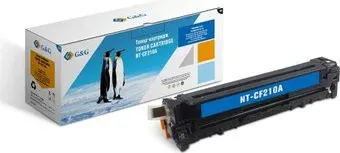 G&amp;G GG-NT-CF210A (аналог HP NT-CF210A)