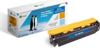 G&amp;G GG-NT-CB543A (аналог HP NT-CB543A)