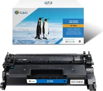 G&amp;G GG-NT-C052 (аналог Canon NT-C052)
