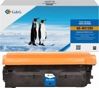 G&G GG-W2120X (аналог HP W2120X)
