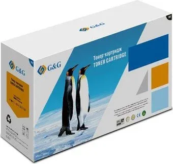 G&amp;G GG-W2032XY (аналог HP W2032XY)
