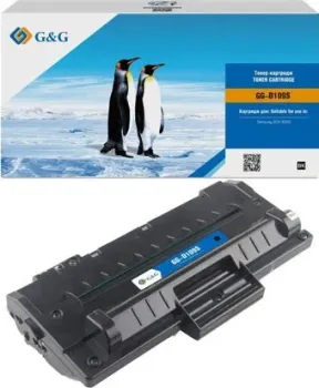 G&amp;G GG-D109S (аналог Samsung D109S)
