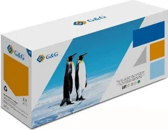 G&amp;G GG-CF361A (аналог HP CF361A)