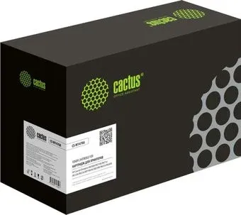 CACTUS CS-W1470A (аналог HP W1470A)