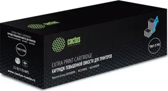 CACTUS CS-TK1170-MPS-1 (аналог Kyocera TK1170-MPS-1)