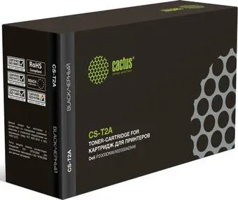 CACTUS CS-T2A (аналог Deli T2A)