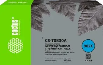 CACTUS CS-T0B30A (аналог HP T0B30A)