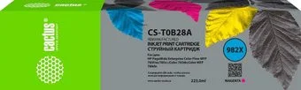 CACTUS CS-T0B28A (аналог HP T0B28A)