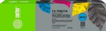 CACTUS CS-T0B27A (аналог HP T0B27A)