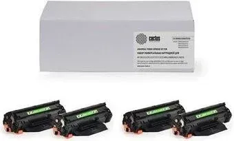 CACTUS CS-Q5950A-1-2-3 (аналог HP Q5950A-1-2-3)