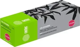 CACTUS CS-O332BK-1 (аналог Oki O332BK-1)