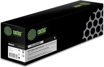 CACTUS CS-LX52D5H00 (аналог Lexmark LX52D5H00)