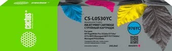 CACTUS CS-L0S30YC (аналог HP L0S30YC)