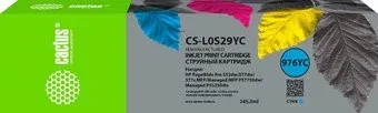 CACTUS CS-L0S29YC (аналог HP L0S29YC)