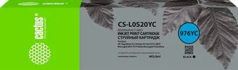 CACTUS CS-L0S20YC (аналог HP L0S20YC)