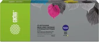 CACTUS CS-EPT636400 (аналог Epson EPT636400)