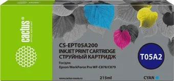 CACTUS CS-EPT05A200 (аналог Epson EPT05A200)
