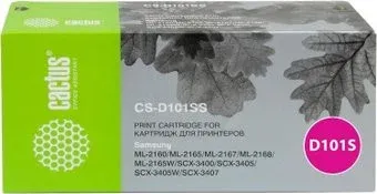 CACTUS CS-D101S (аналог Samsung D101S)