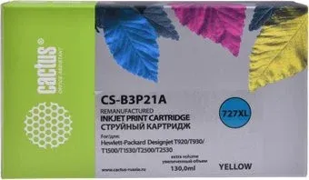 CACTUS CS-B3P21A-1 (аналог HP B3P21A-1)