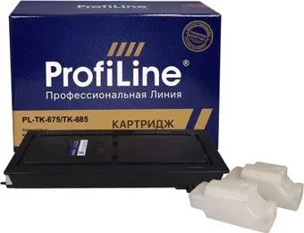 ProfiLine PL-TK-675/TK-685