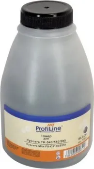 ProfiLine PL-TNR-W407-BK-150-B