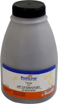 ProfiLine PL-TNR-T122-350-B