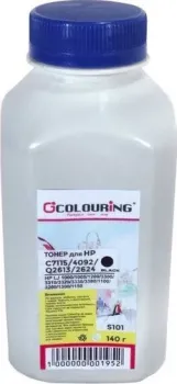 Colouring CG-TNR-C101-140-P