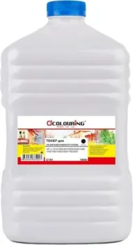 Colouring CG-1000-TNR-C101-B
