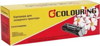 Colouring CG-KX-FAT88A/90E (аналог Panasonics KX-FAT88A/90E)