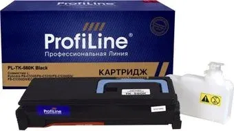 ProfiLine PL-TK-560K (аналог Kyocera TK-560K-WC)