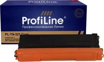 ProfiLine PL-TN-321C-C (аналог Brother TN-321C)