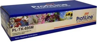 ProfiLine PL-TK-895M-M (аналог Kyocera TK-895M)