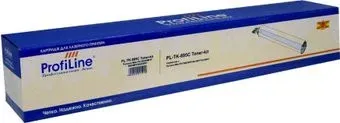 ProfiLine PL-TK-895C-C (аналог Kyocera TK-895C)