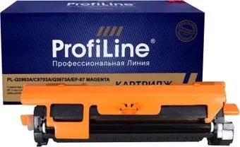 ProfiLine PL-Q3963A/C9703A/EP-87-M (аналог HP Q3963A/C9703A/C3973/EP-87)