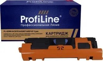 ProfiLine PL-Q3961A/C9701A/EP-87-C (аналог HP Q3961A/C9701A/C3971/EP-87)