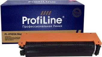 ProfiLine PL-CF403A-M (аналог HP CF403A)